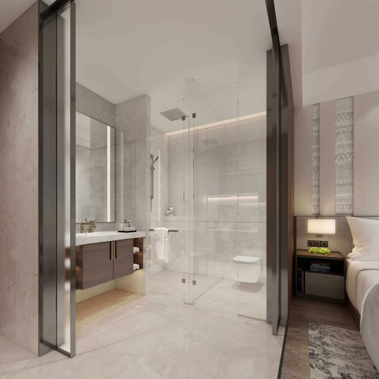 buy 3d interior renderings forBathroom Decorating