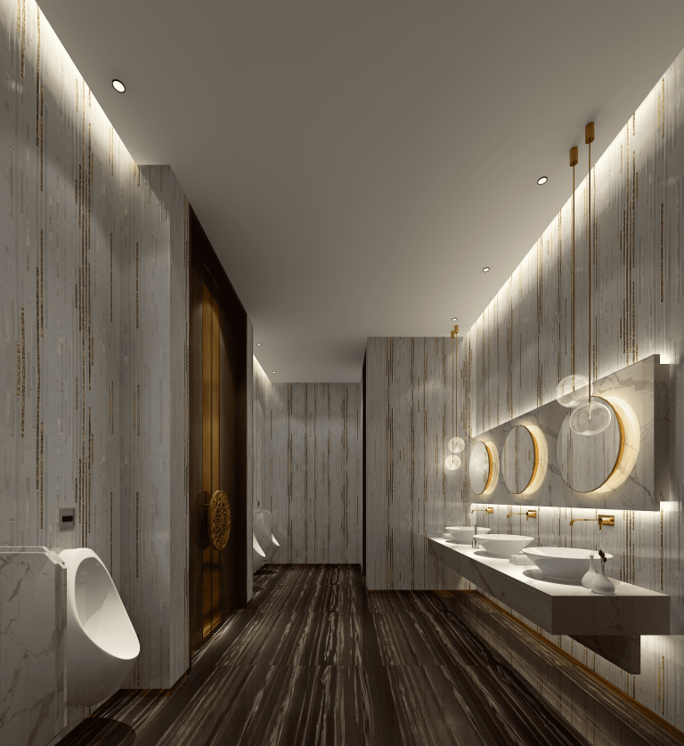 buy 3d renderings for the bathroom