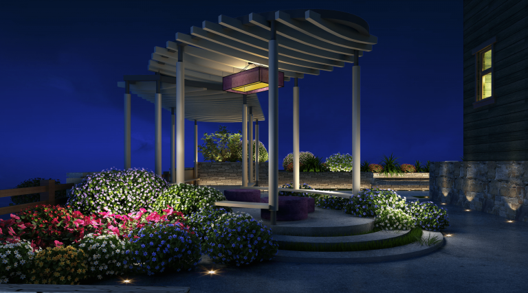 buy 3d interior renderings for What you need to know about the landscape design