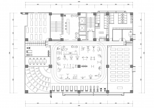 Rendering drawing:What is the impact of rendering on interior design?