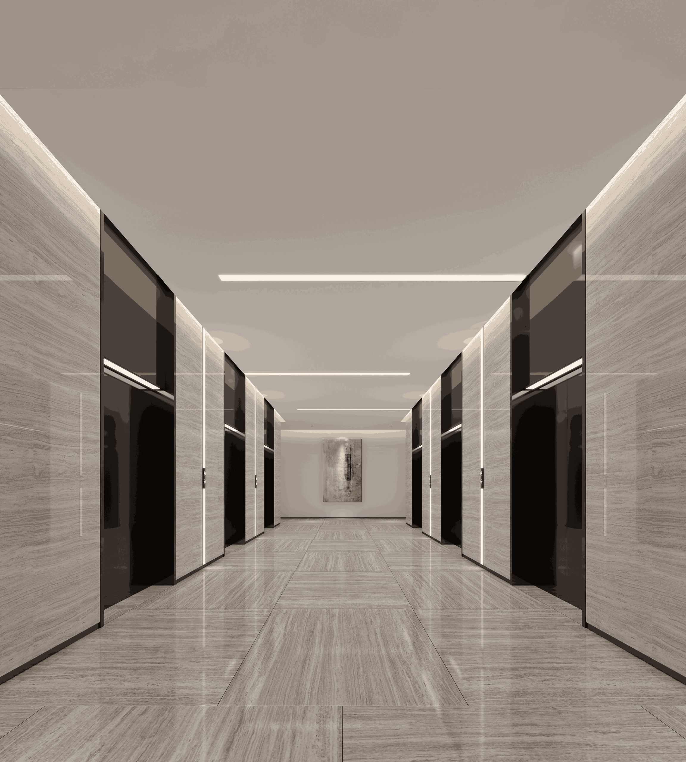 Standard floor elevator renderings:You need to know all about the standard floor elevator renderings.