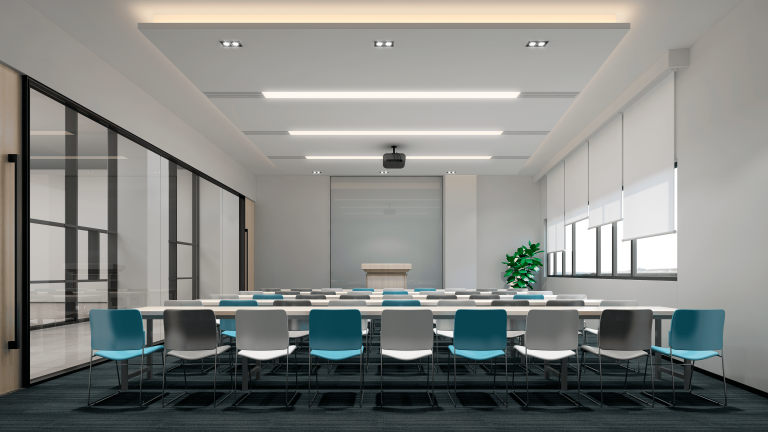 buy 3d renderings for training room renderings