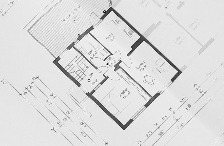 architectural drafting service near