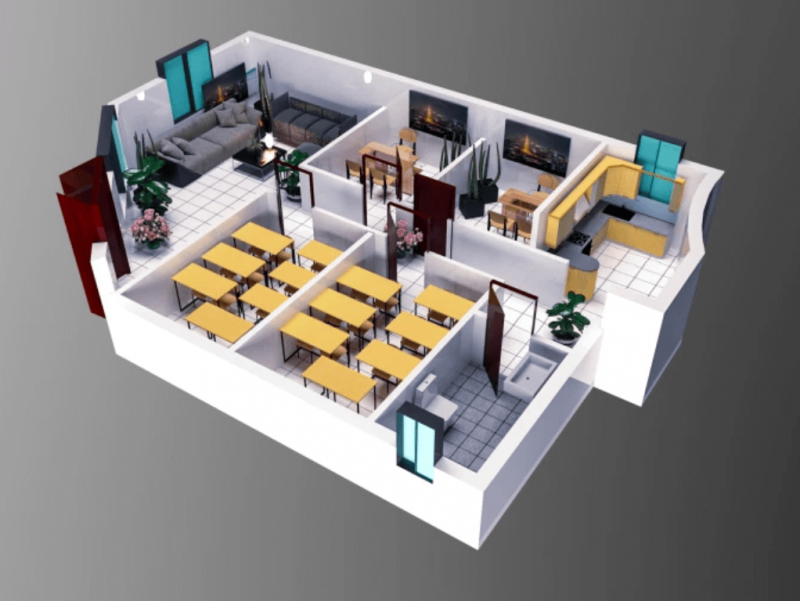 The best architectural rendering company online