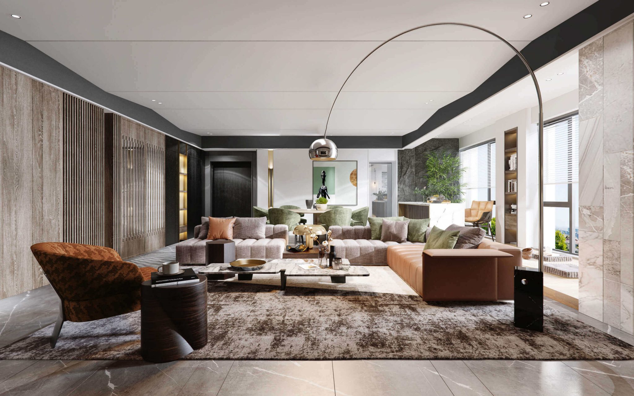 living room decorations 2020