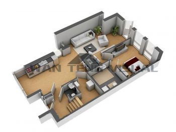 3d architectural rendering services