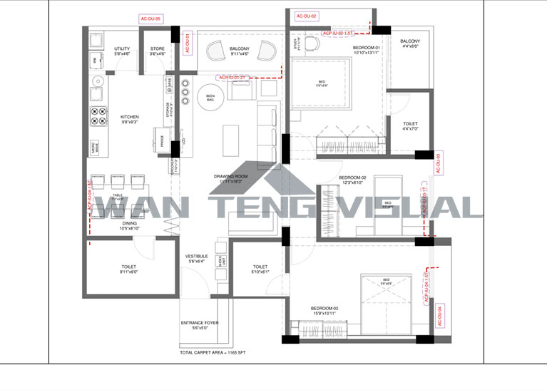 Cad Drafting Providers