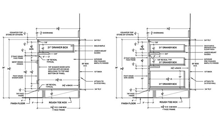 CAD Drafting Services Near Me