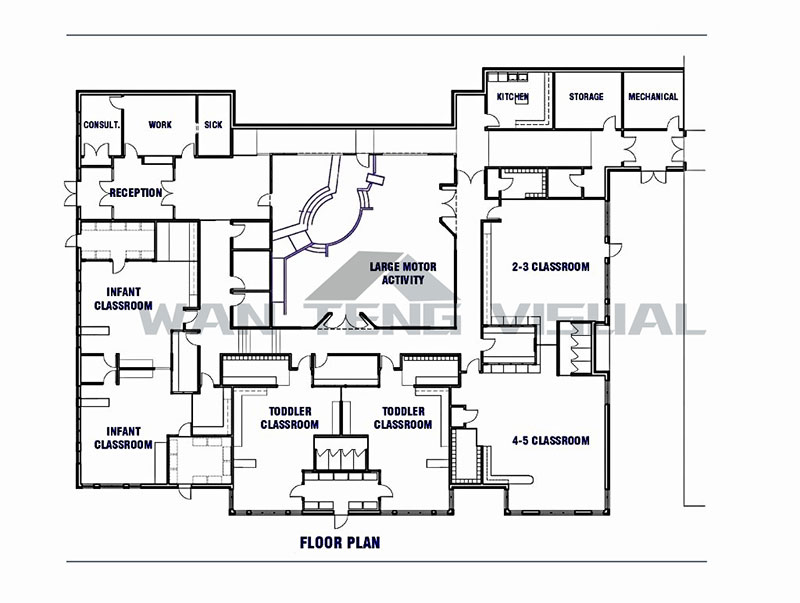 CAD drafting services India