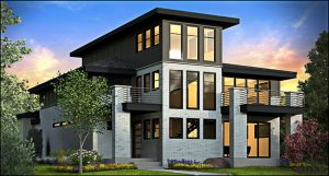 How much does an architectural rendering cost?