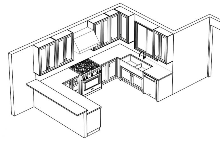 residential drafting